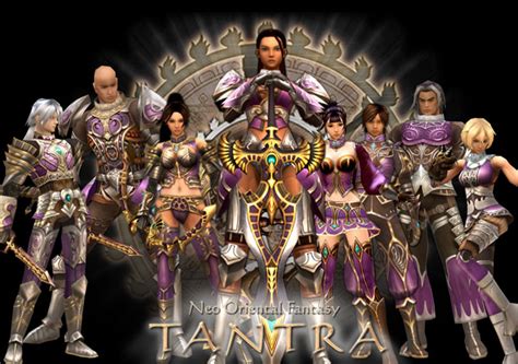 tantra online